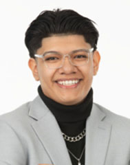 Realtor Ivan Lorenzo-Andrade